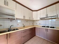 Park East (D15), Condominium #547722841